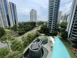 Cliveden At Grange (D10), Condominium #545040931